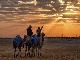 Photos: Gulf News readers share images of the life in the UAE