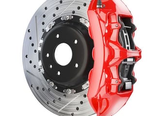 5 signs that you need to service your vehicle's brakes...