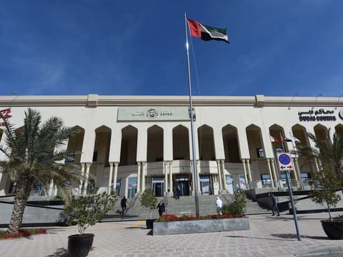 Dubai Courts