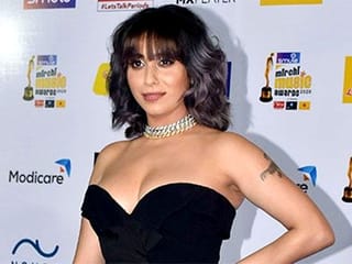 Bollywood stars attend Mirchi Music awards 2020 
