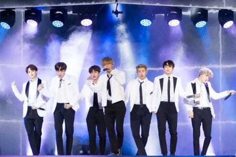 KCon Abu Dhabi