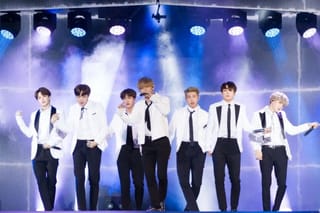 New BTS album drops today. Here is everything we know so far