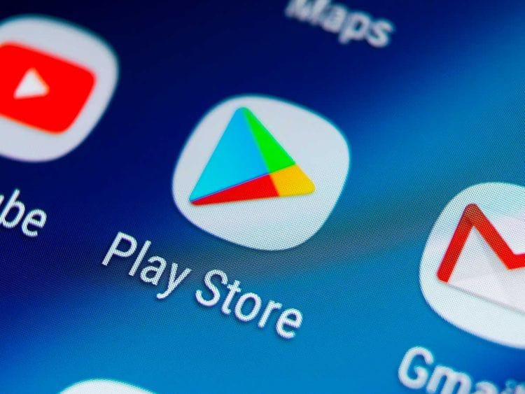 shutterstock_1159513891 Google Play Store. generic