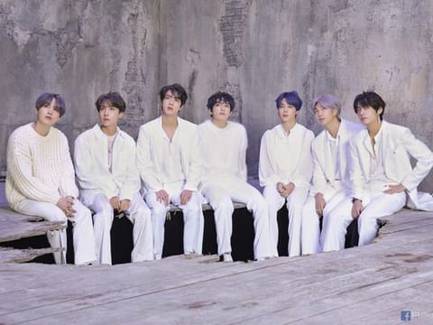 BTS