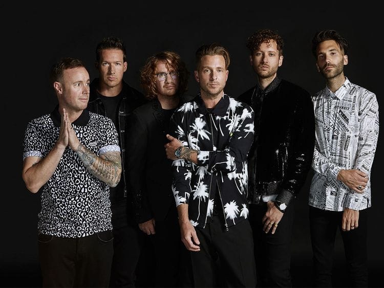 OneRepublic
