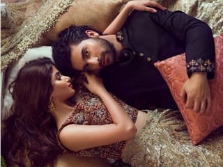 Pakistani stars Sajal Ali and Ahad Raza Mir become the owners of an IPL Soccer team in UK