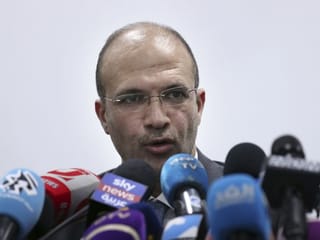 Coronavirus politicised in Lebanon as some blame Iran