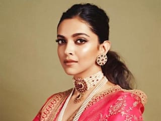 Deepika Padukone: Working with Ranveer in '83' a refreshing change