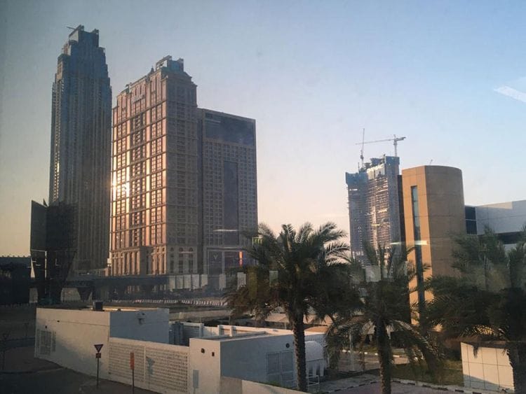 Dubai 