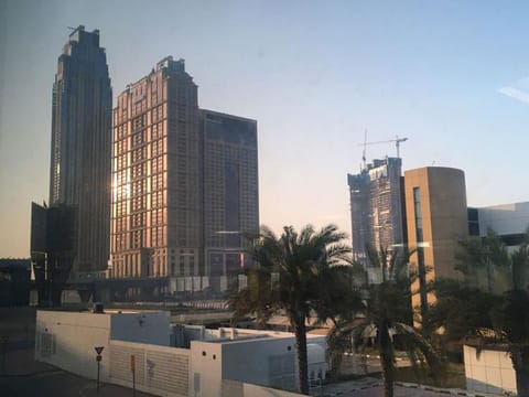 Dubai.