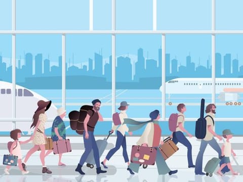 A good consultant can help you with the tricky legalities of immigration regulations 