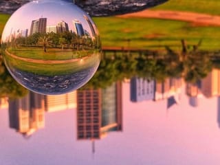 Photos: Gulf News readers share images of skylines and sea adventures in Abu Dhabi, Dubai and Ras Al Khaimah