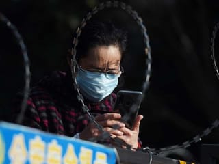 Wuhan scraps easing of coronavirus quarantine hours after announcing it