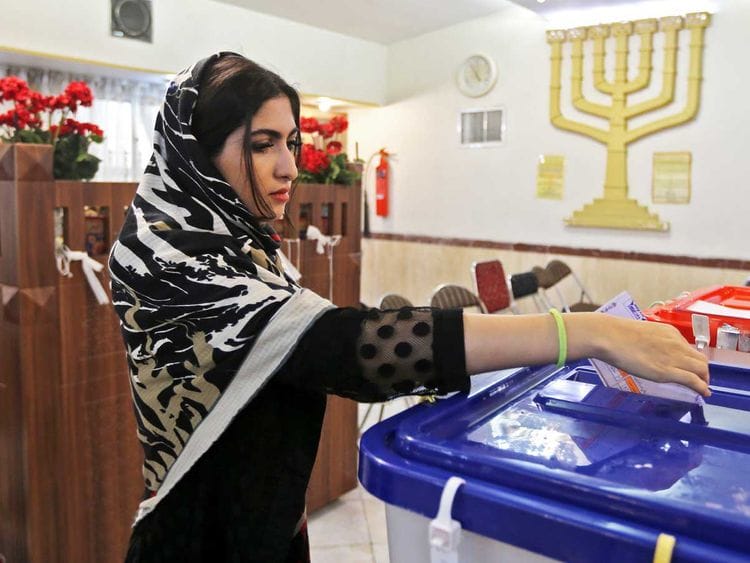 OPN_Iran Vote
