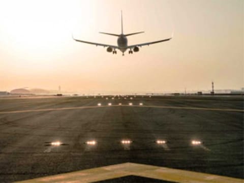 Dubai Airports