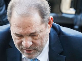 From Rose McGowan to Mira Sorvino: Harvey Weinstein accusers express relief