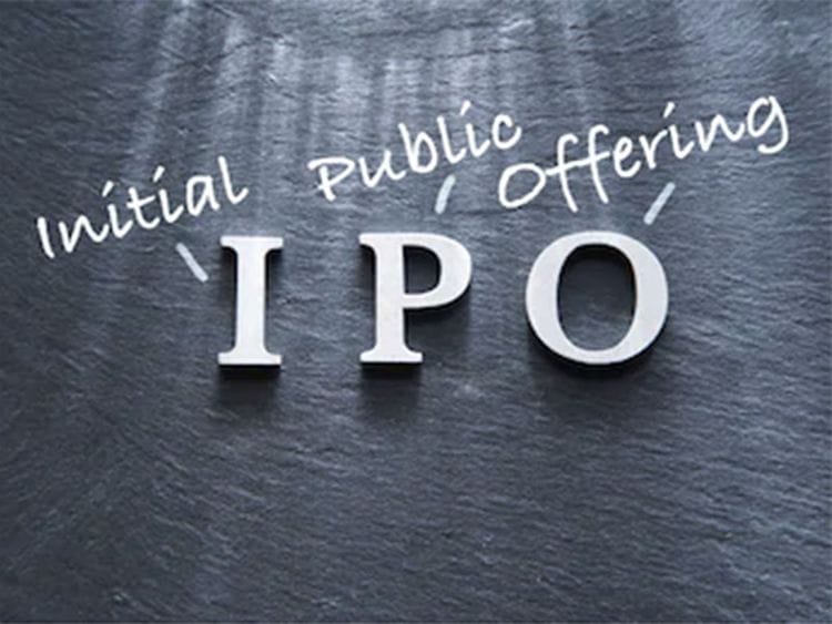 IPO