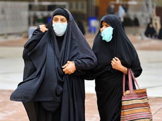 Bahrain announces 26 coronavirus cases