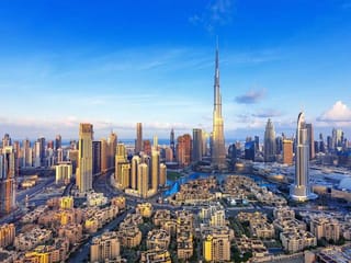 Dubai and UAE score big in high-profile global rankings
