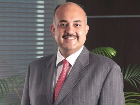 CEO of NMC Health, Prasanth Manghat, has been dismissed in late February. His role was taken over by the current Chief Operating Officer, Michael Davis, in an interim capacity.