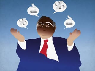 Warren Buffett: Sage of Omaha still isn’t done scoring points