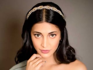 Shruti Haasan: 'Yes, I've had plastic surgery'