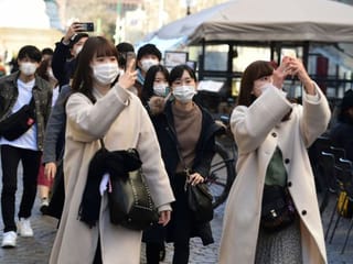 WHO raises global virus risk to maximum level