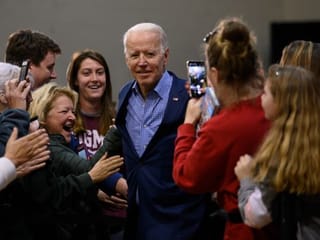 Democrats focus on Super Tuesday even as South Carolina looms