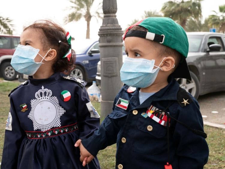 Copy of 2020-02-26T140052Z_905815392_RC2E8F97MD47_RTRMADP_3_CHINA-HEALTH-KUWAIT-1582974485410
