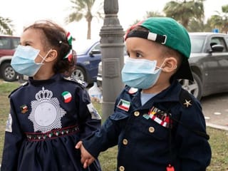 Coronavirus: Kuwait calls on citizens to avoid travelling