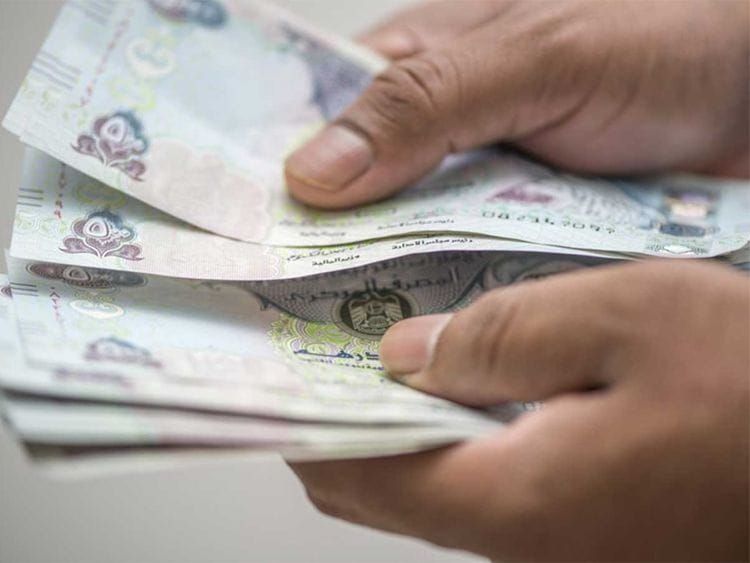 200103 dirhams