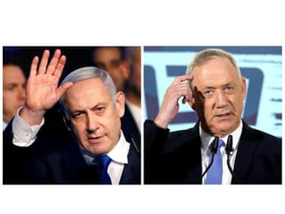 Why is Israel holding its third election in a year?