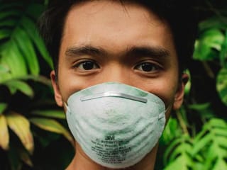 Letters: Readers talk about how face masks are crucial in the battle of fighting COVID-19