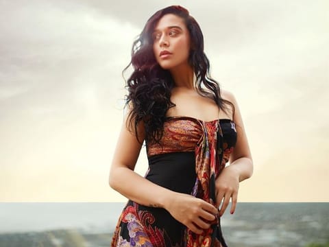 Krishna Shroff