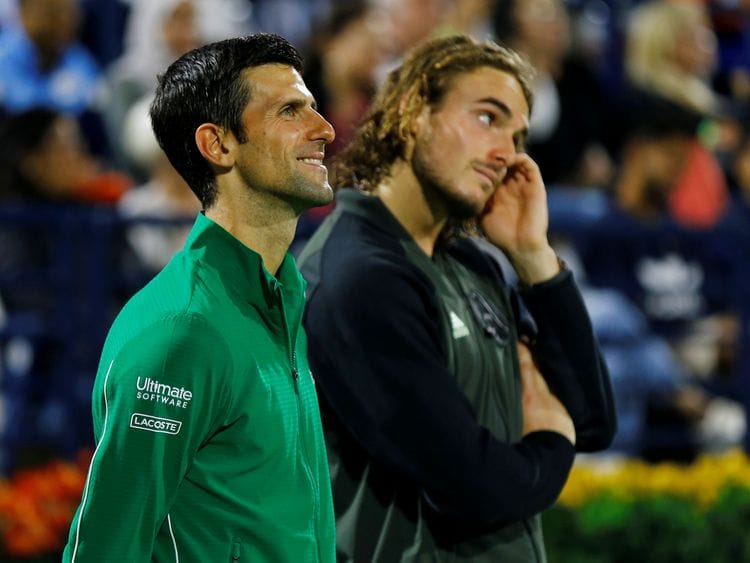 Tennis