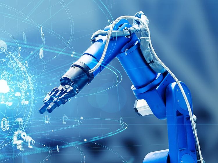Dubai Health Authority robotic surgery
