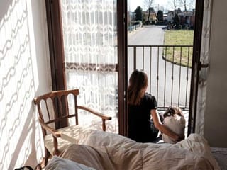 Inside Italy's coronavirus red zone