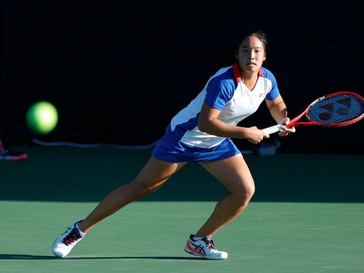 200304 Fed Cup