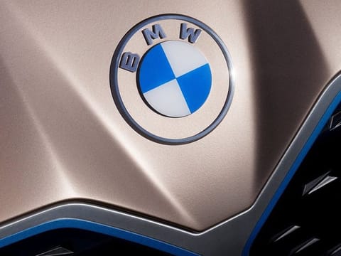 The company aims for at least 50 per cent of global sales to be fully electric by 2030.
