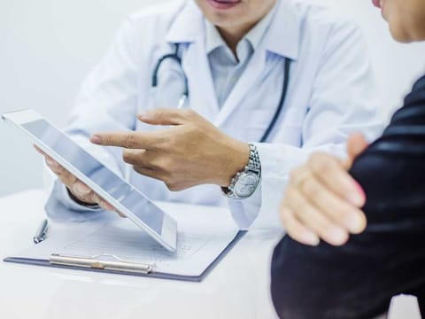 Reduce your risk of colon cancer by getting yourself routinely checked, starting from the age 40
