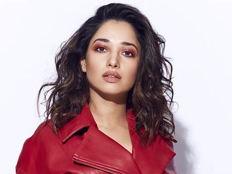 Tamannaah Bhatia