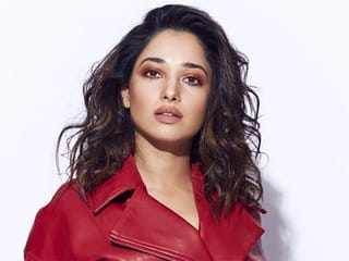 Tamannaah's trek: 15 years and going strong