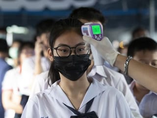 Coronavirus: Global events cancelled, postponed or rescheduled