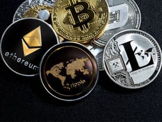 Yes, India needs to get cracking on cryptos