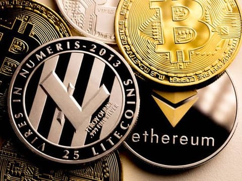  Exploring the need, progress of cryptocurrencies being regulated globally