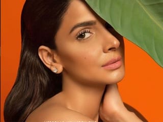Pakistani stars Humayun Saeed, Saba Qamar get quarantine game on