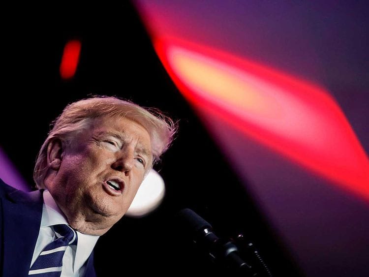 Trump