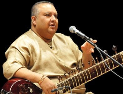 Music as therapy: Top musicians talk to Gulf News