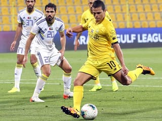 Drama looms as the ADIB Cup semi-finals approach