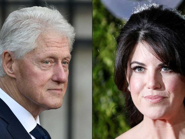 Bill Clinton